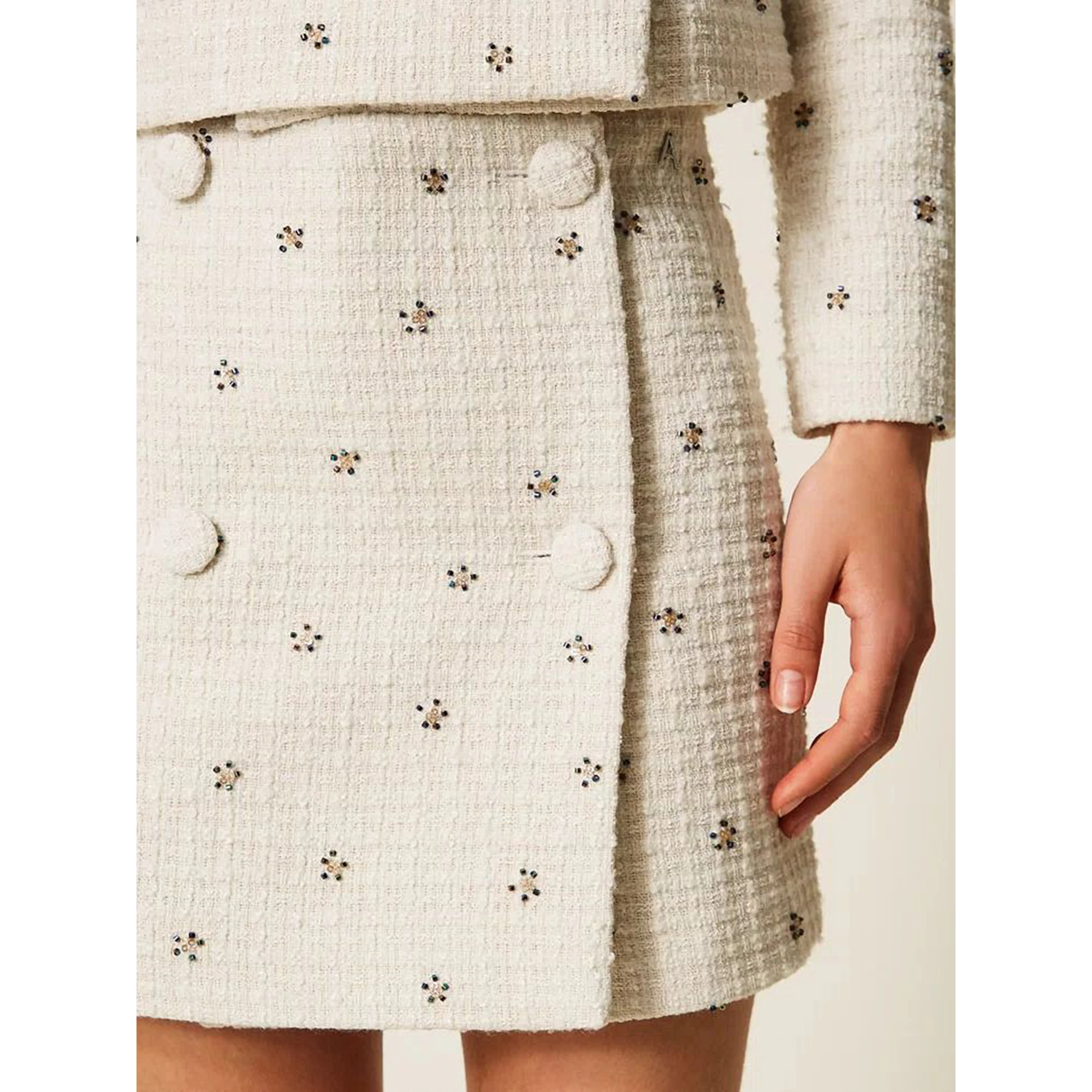 TWINSET skirt