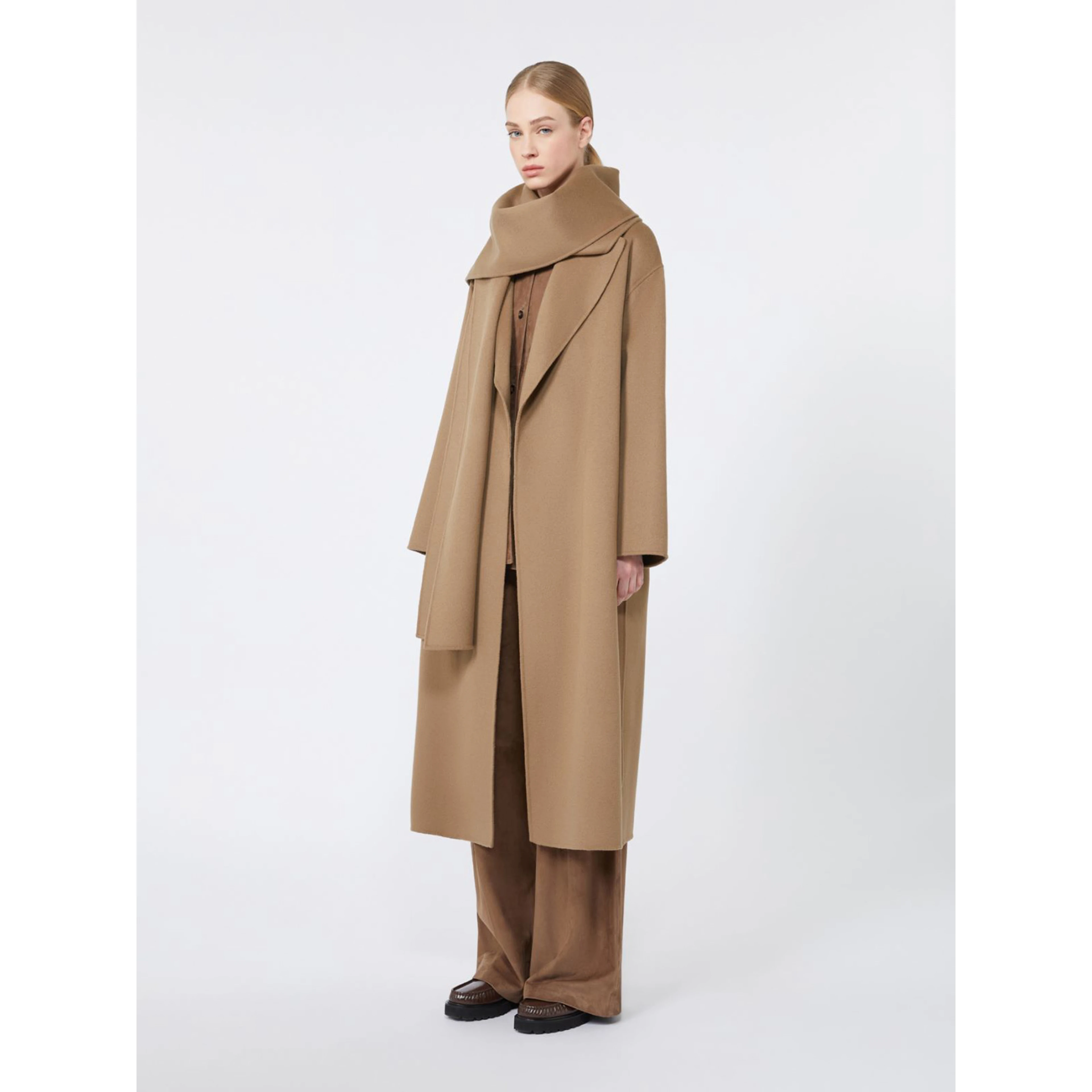 MAX MARA BRANDO trousers