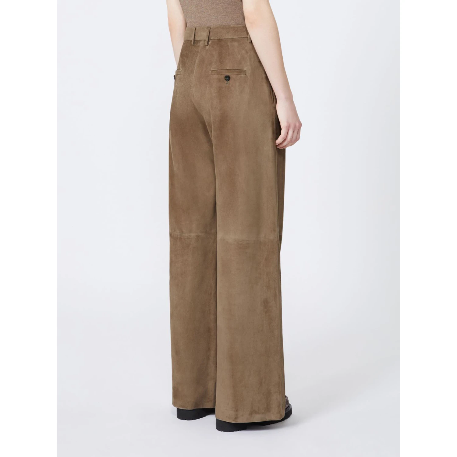MAX MARA BRANDO trousers