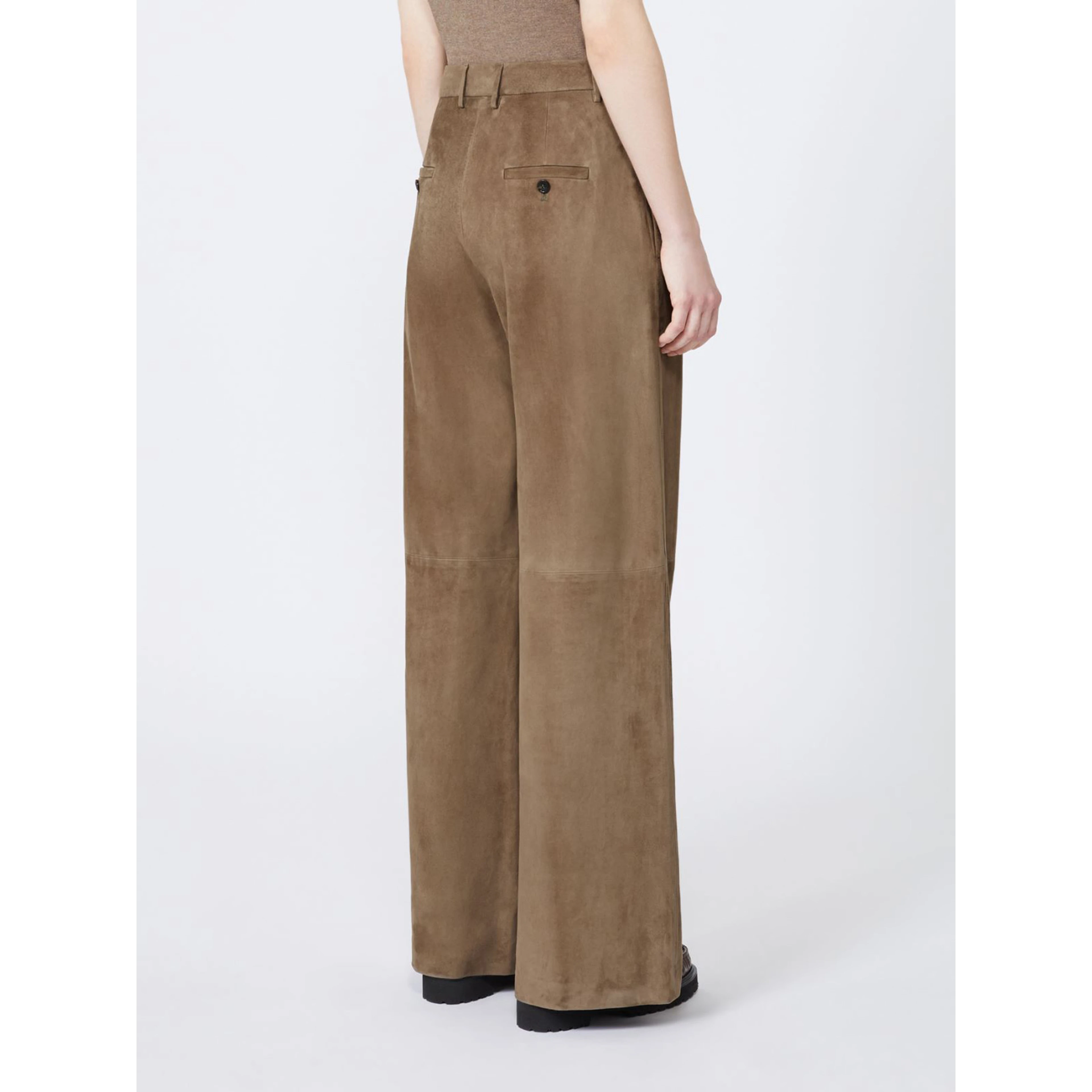 MAX MARA BRANDO trousers