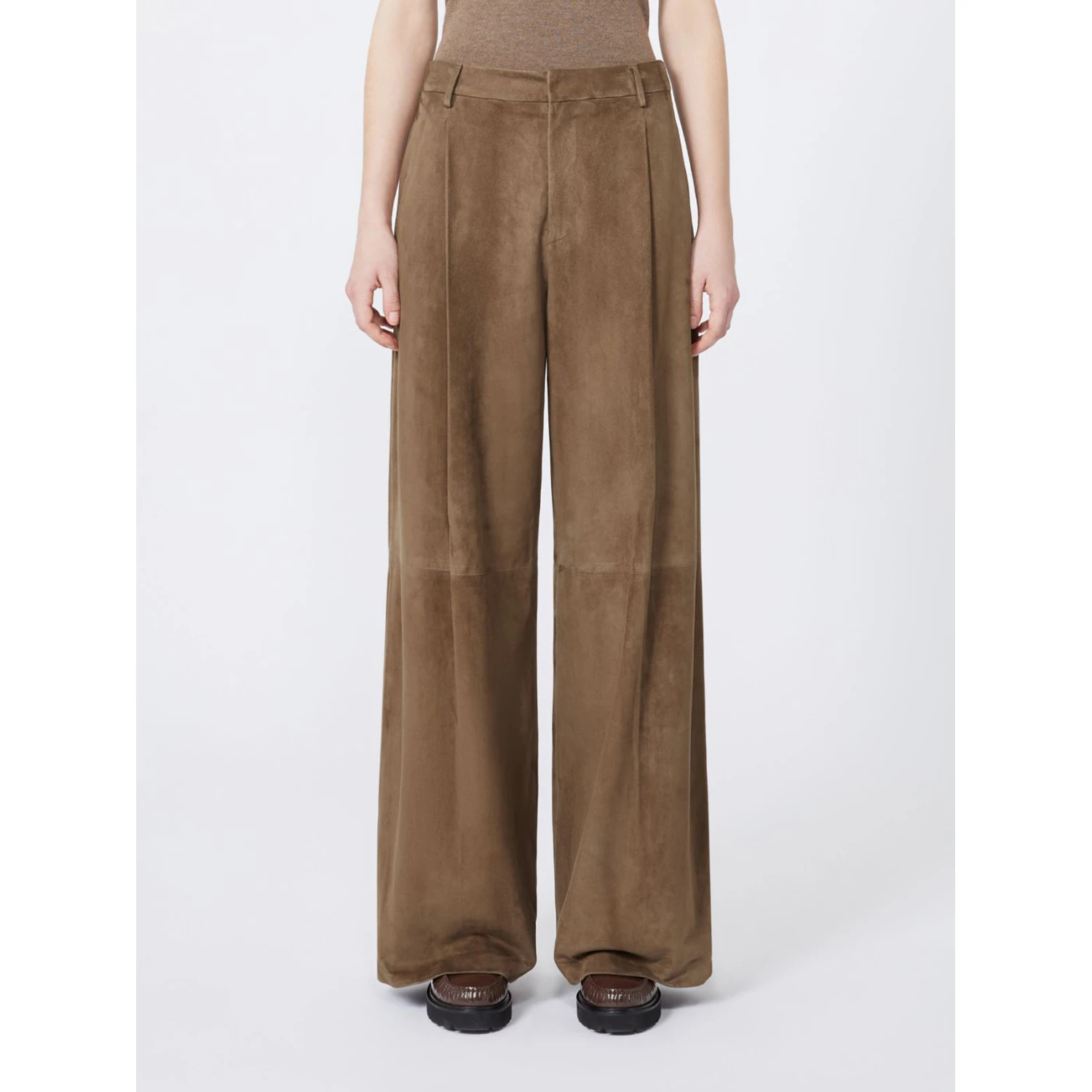 MAX MARA BRANDO trousers