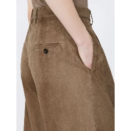 MAX MARA BRANDO trousers