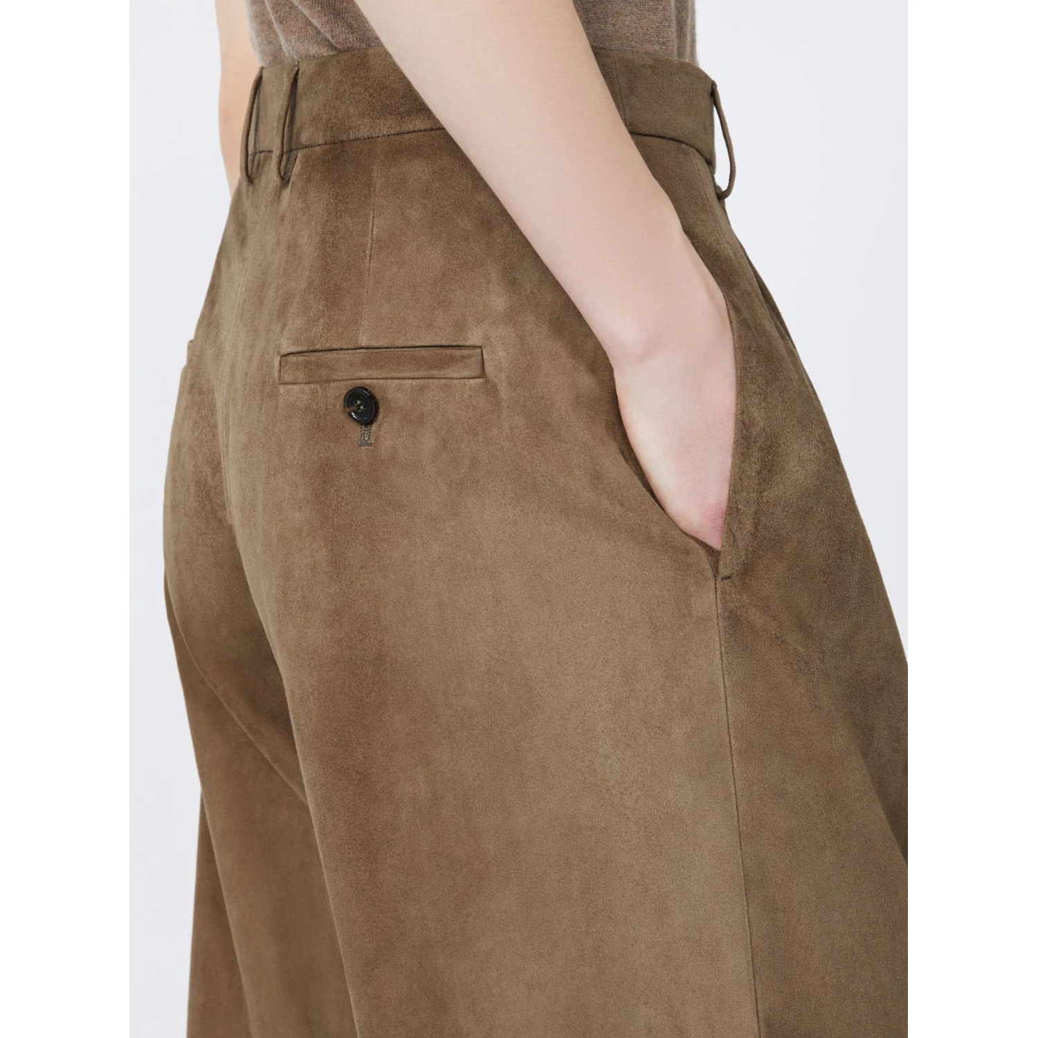 MAX MARA BRANDO trousers