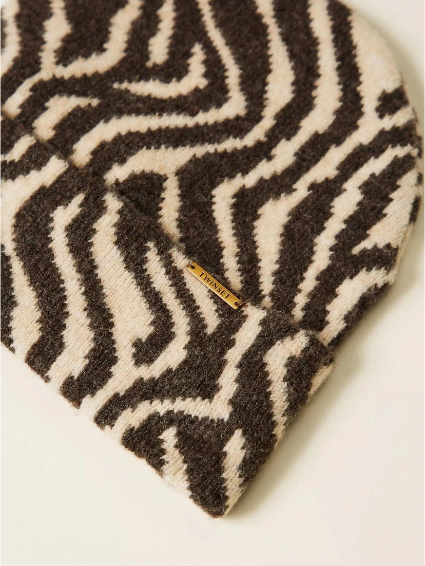 TWINSET hat