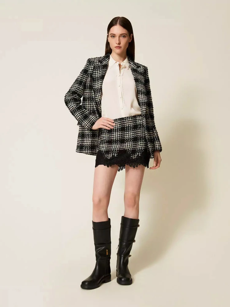 TWINSET skirt alternative