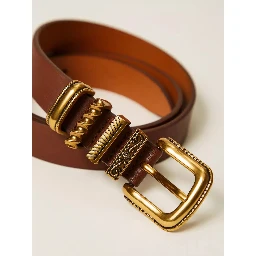 TWINSET belt