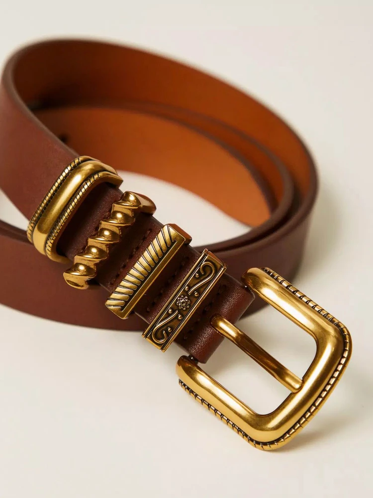 TWINSET belt alternative