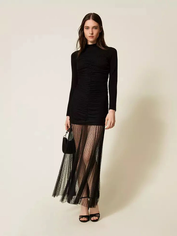 TWINSET dress alternative