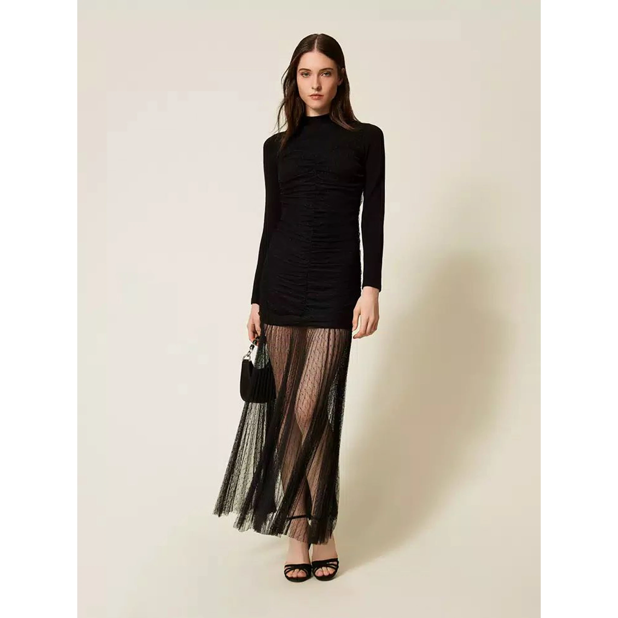 فستان توينسيت