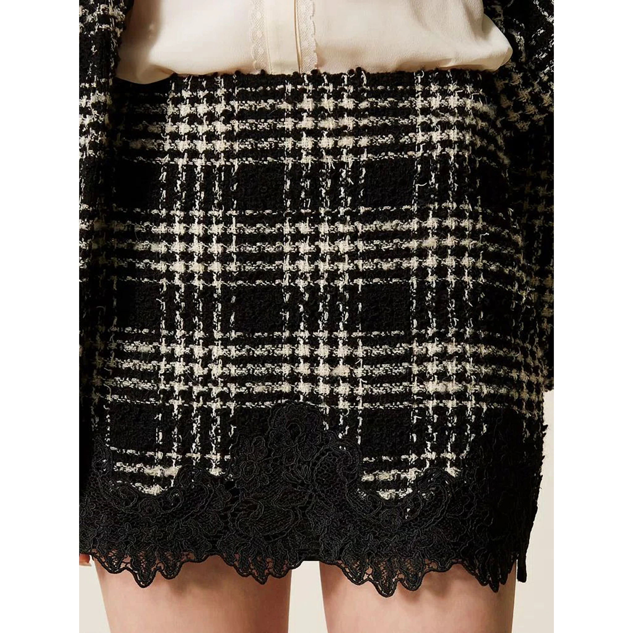 TWINSET skirt