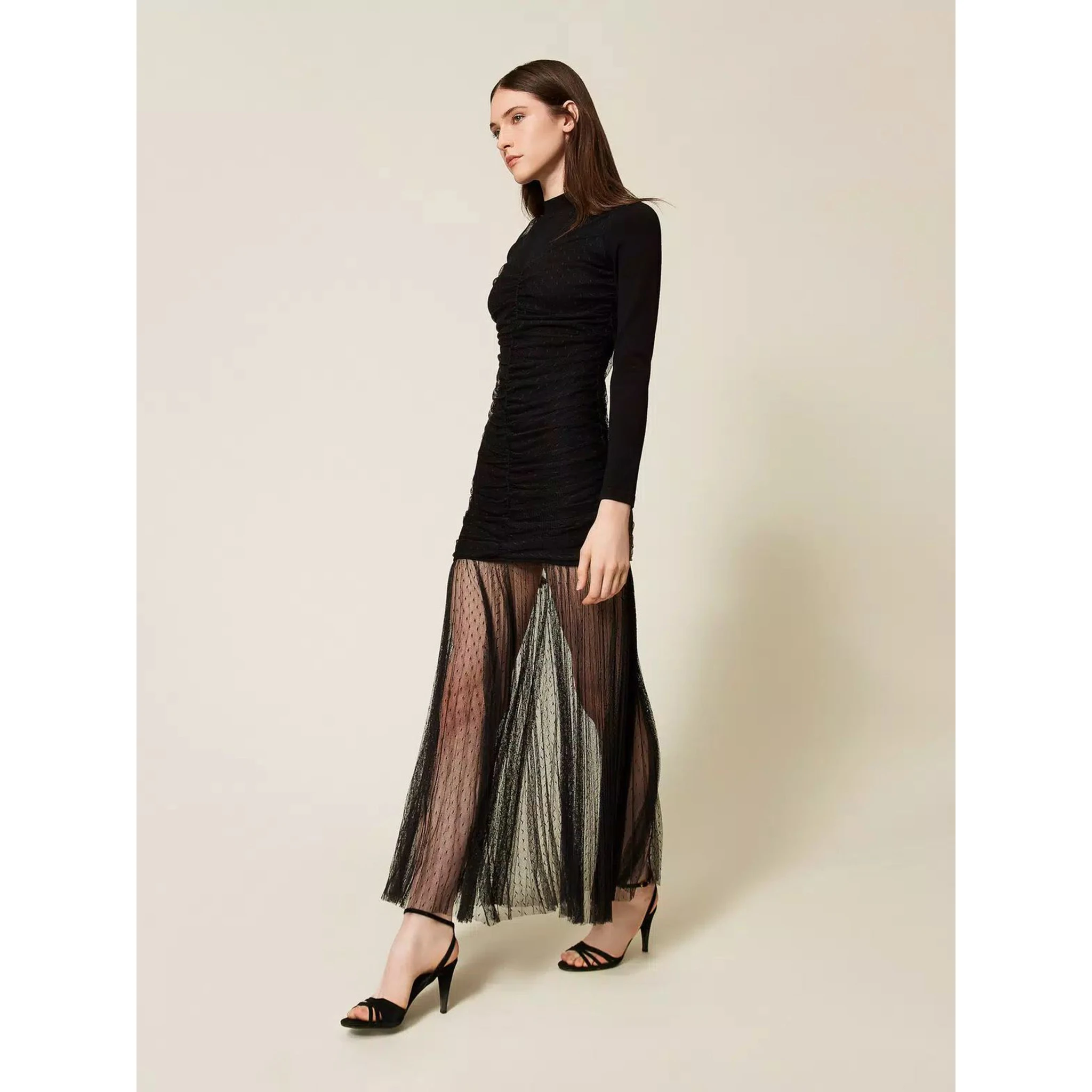 فستان توينسيت