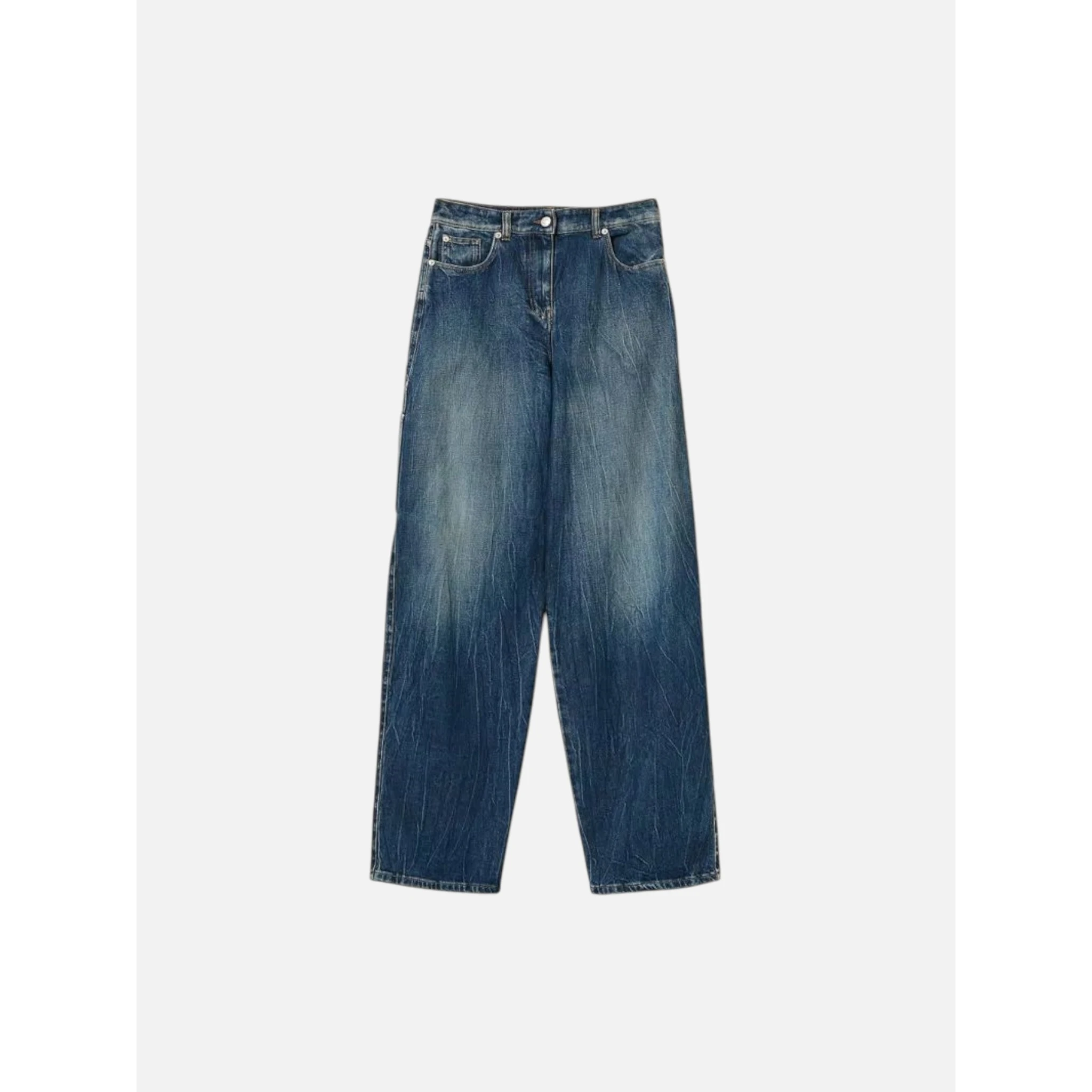 جينز توينسيت