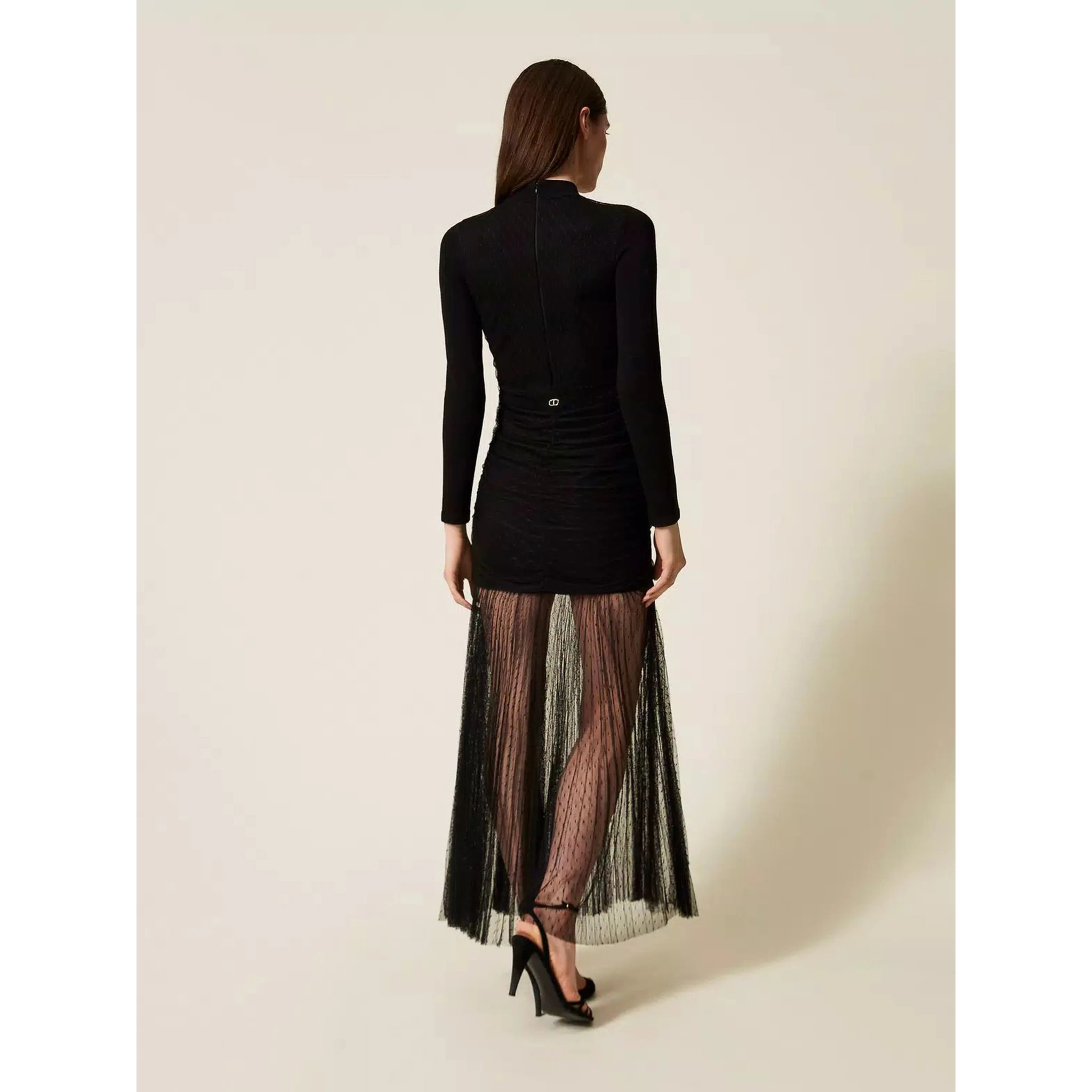 فستان توينسيت