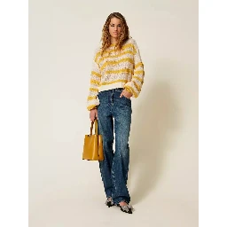 جينز توينسيت