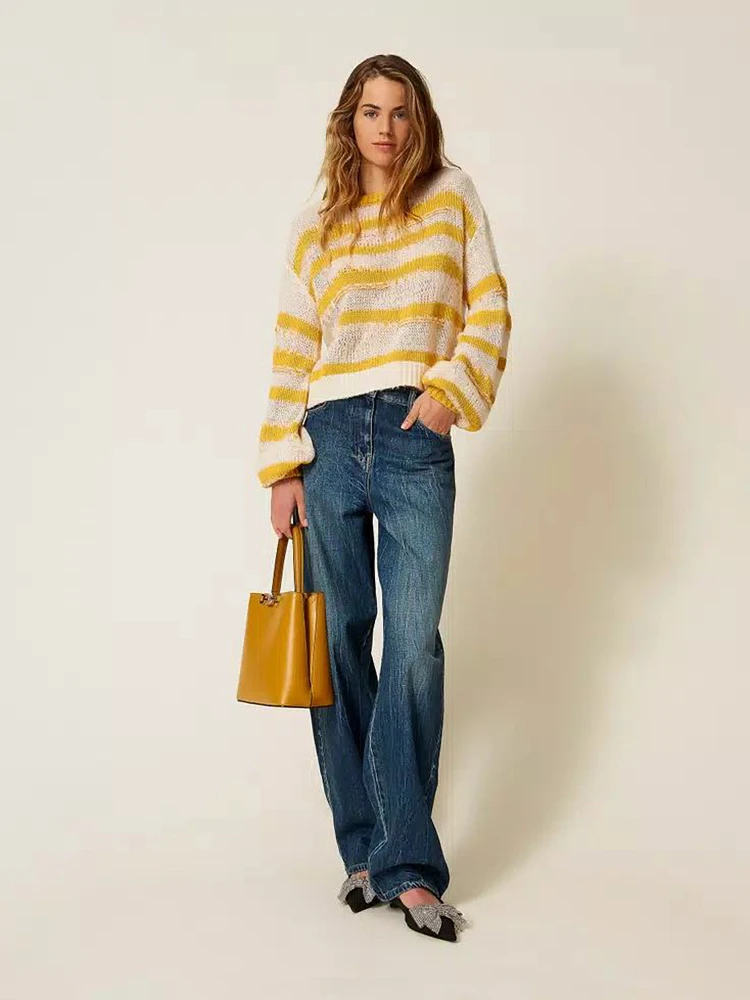 TWINSET jeans alternative