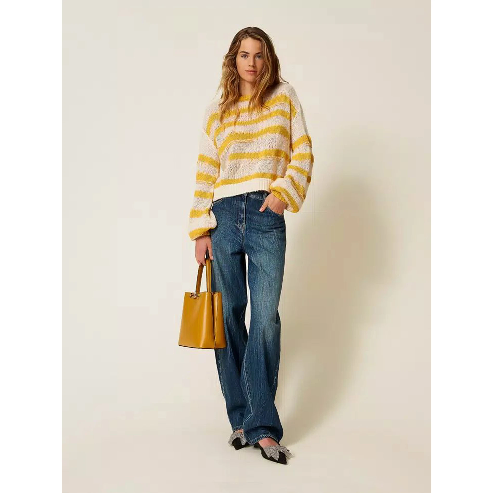 جينز توينسيت