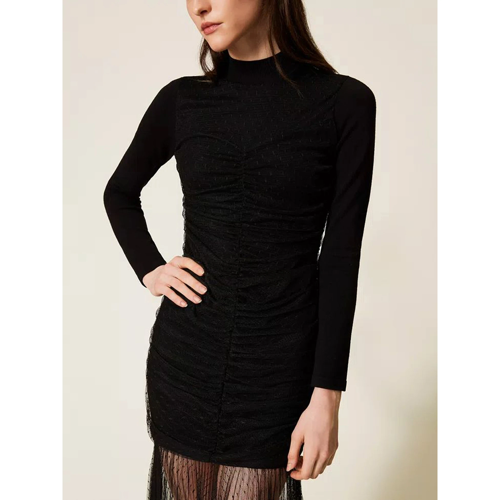 فستان توينسيت