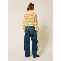 جينز توينسيت