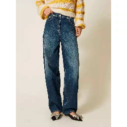 جينز توينسيت