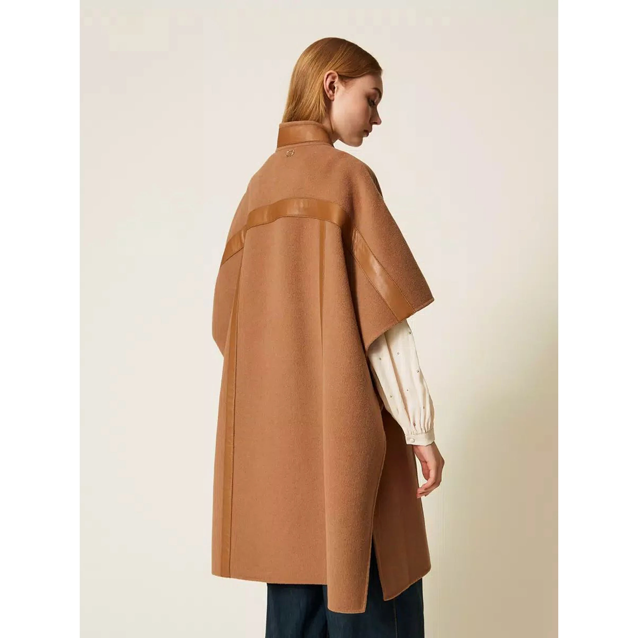 TWINSET cape