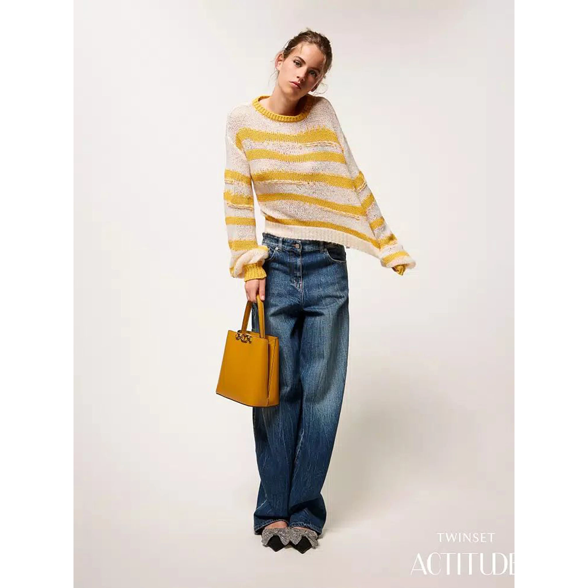 جينز توينسيت