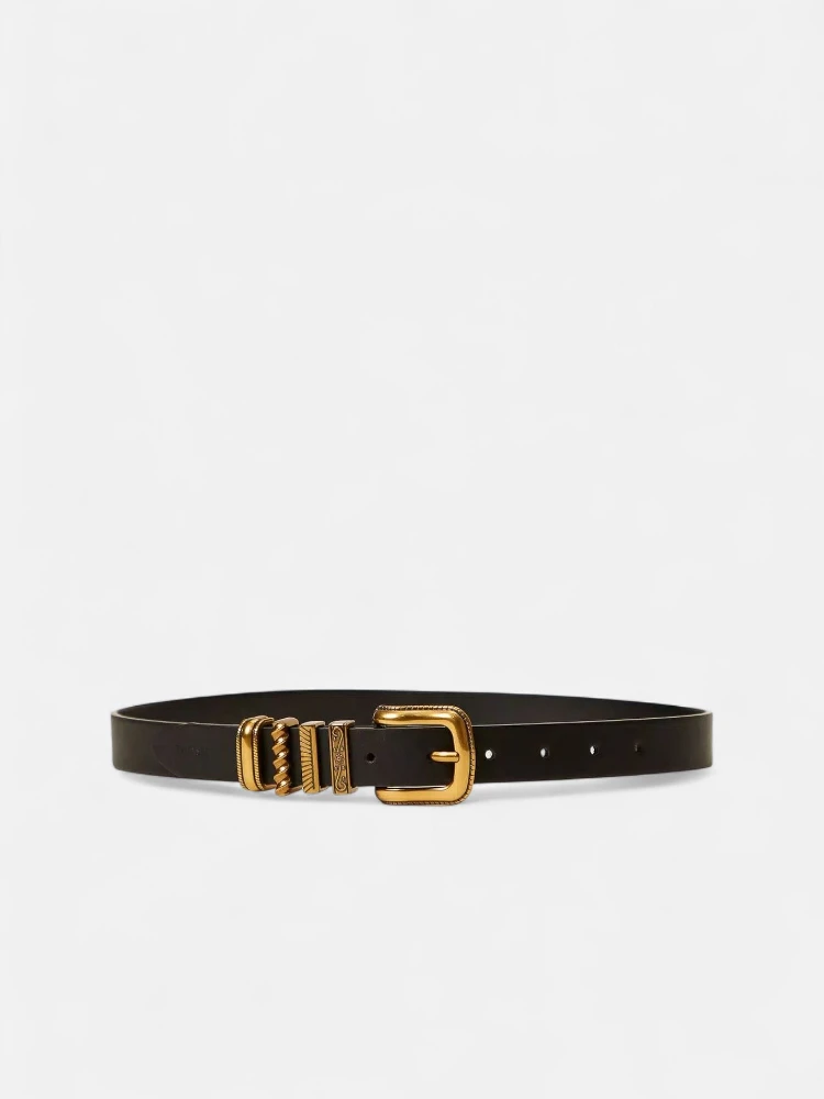TWINSET belt