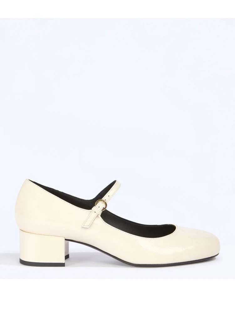 LIVIANA CONTI MARY JANE shoes