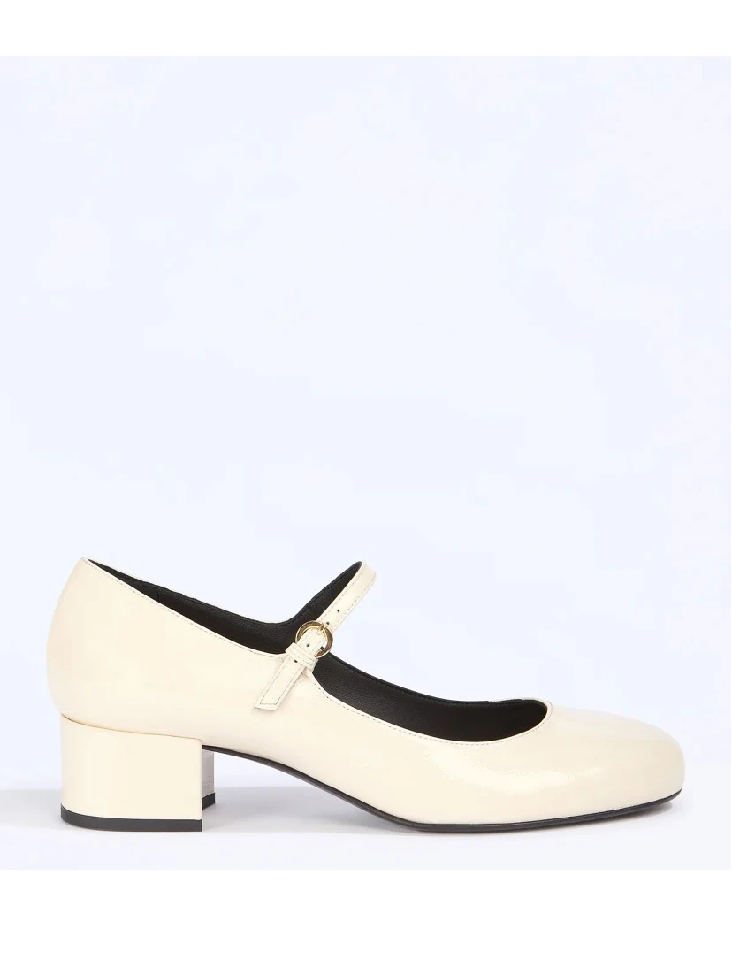 LIVIANA CONTI MARY JANE shoes