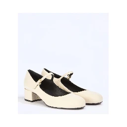 LIVIANA CONTI MARY JANE shoes