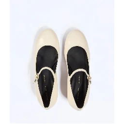 LIVIANA CONTI MARY JANE shoes