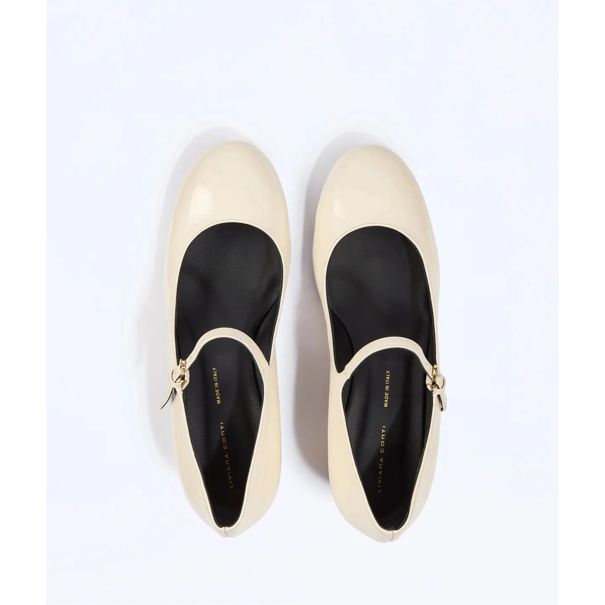 LIVIANA CONTI MARY JANE shoes