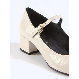 LIVIANA CONTI MARY JANE shoes