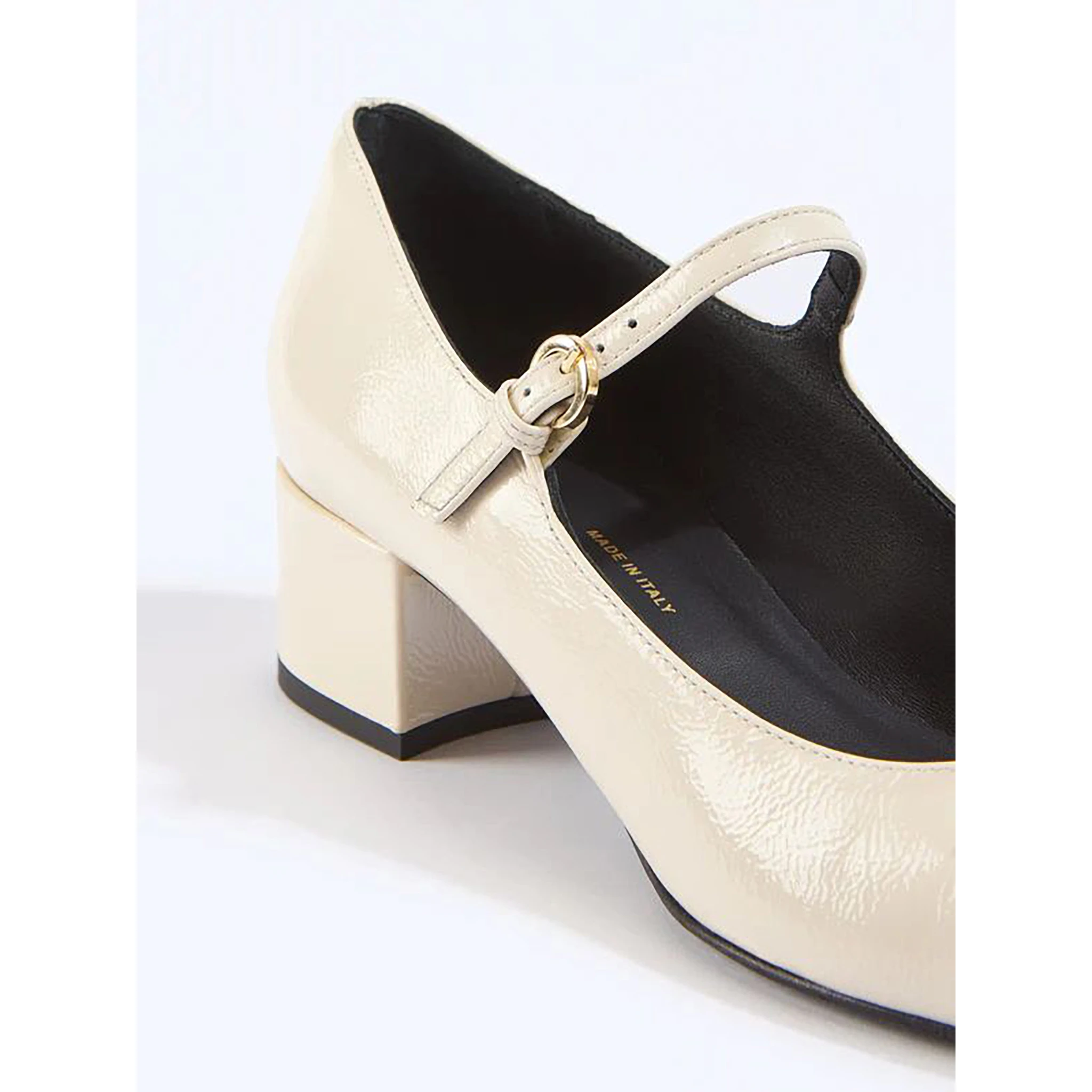 LIVIANA CONTI MARY JANE shoes