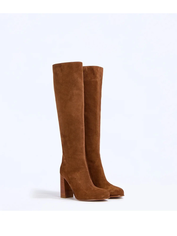 LIVIANA CONTI VERA boots alternative