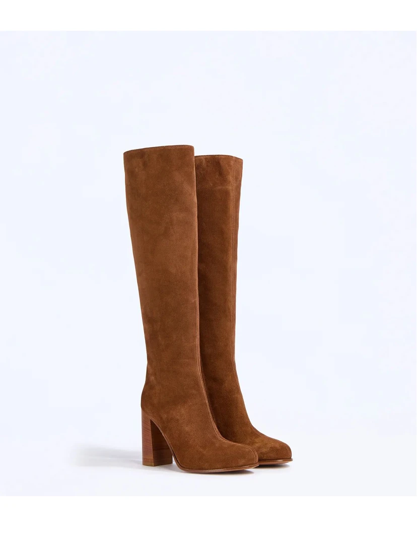 LIVIANA CONTI VERA boots