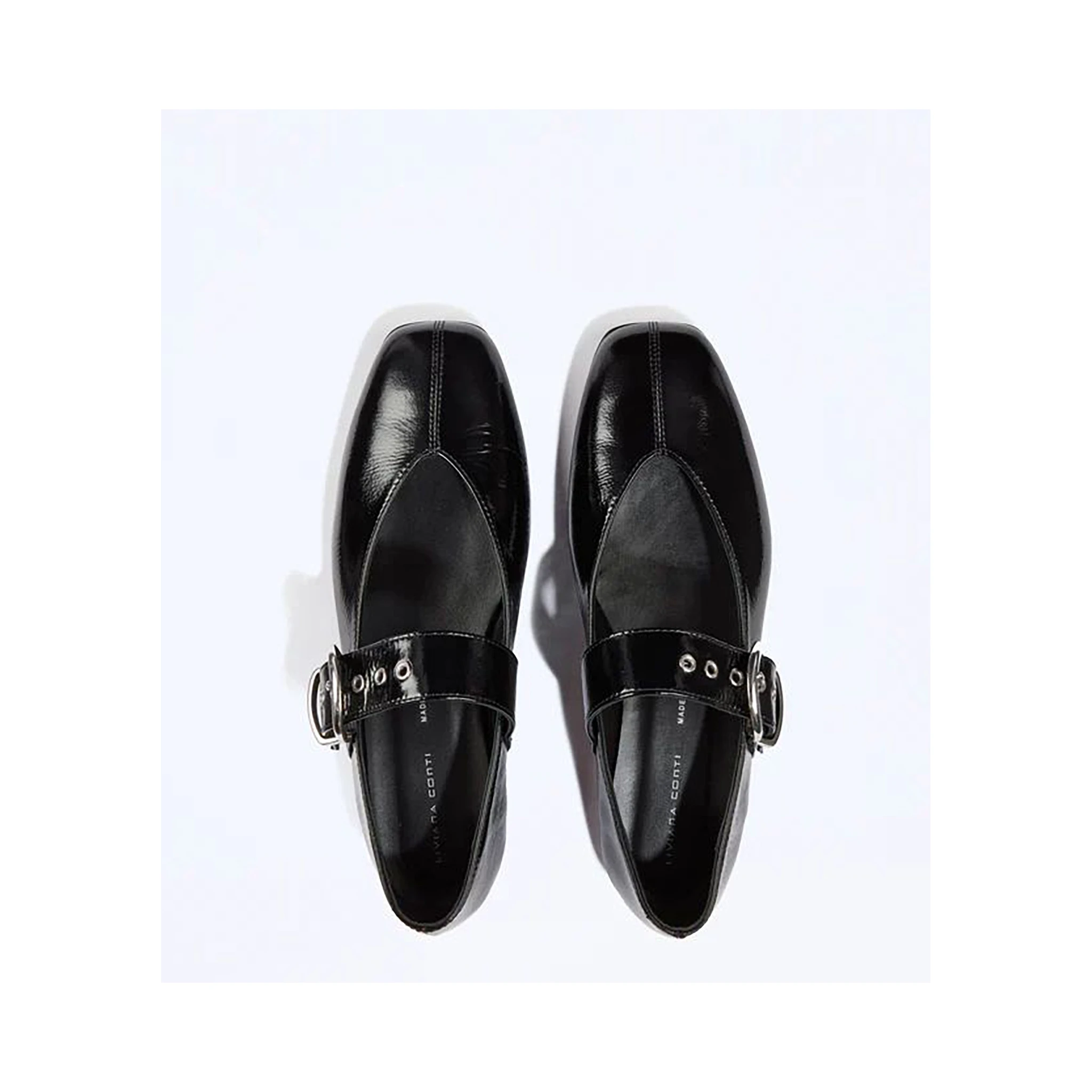 LIVIANA CONTI VITTORIA ballet flats