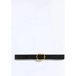 LIVIANA CONTI TESSA belt