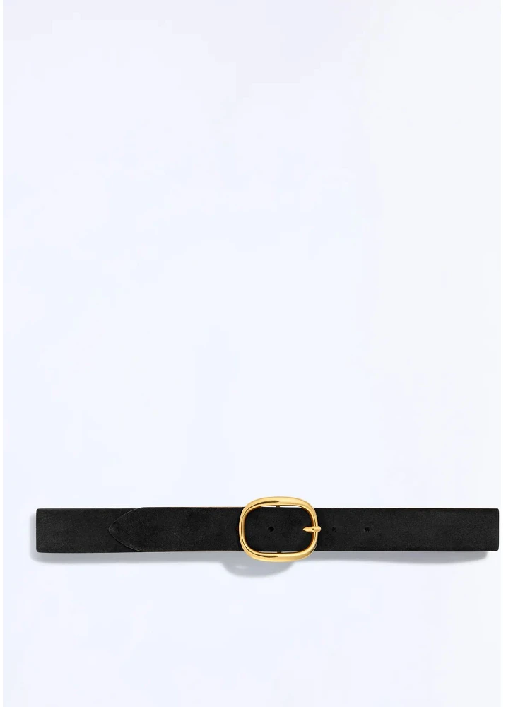 LIVIANA CONTI TESSA belt