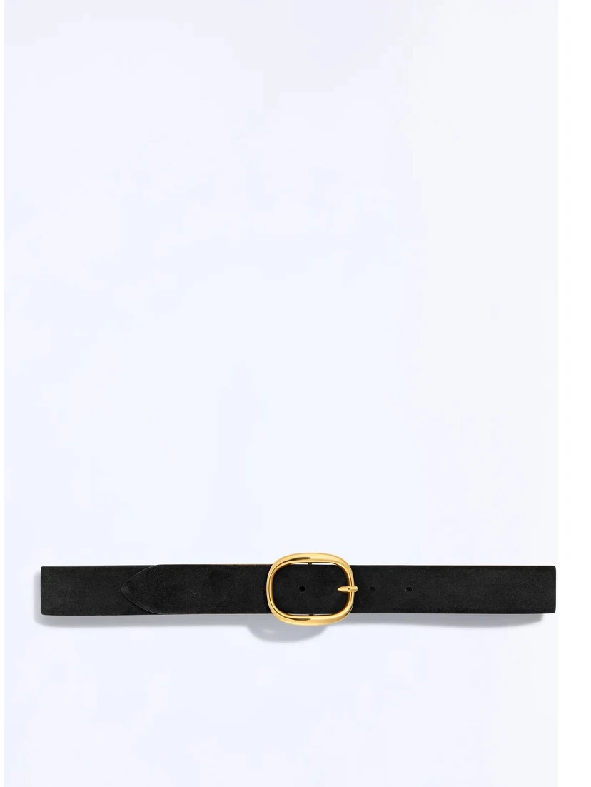 LIVIANA CONTI TESSA belt