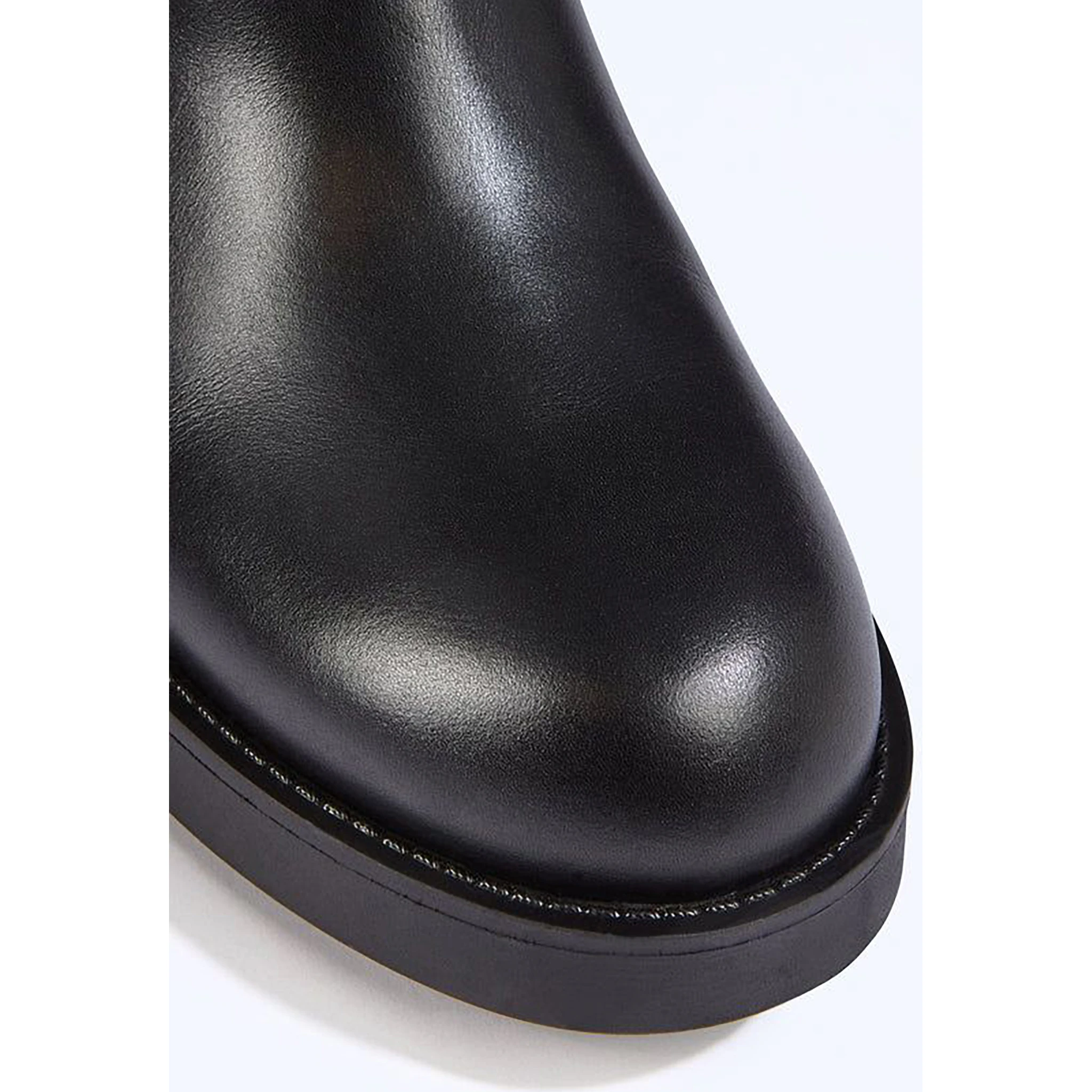 LIVIANA CONTI BEATLES boots