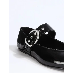 LIVIANA CONTI VITTORIA ballet flats