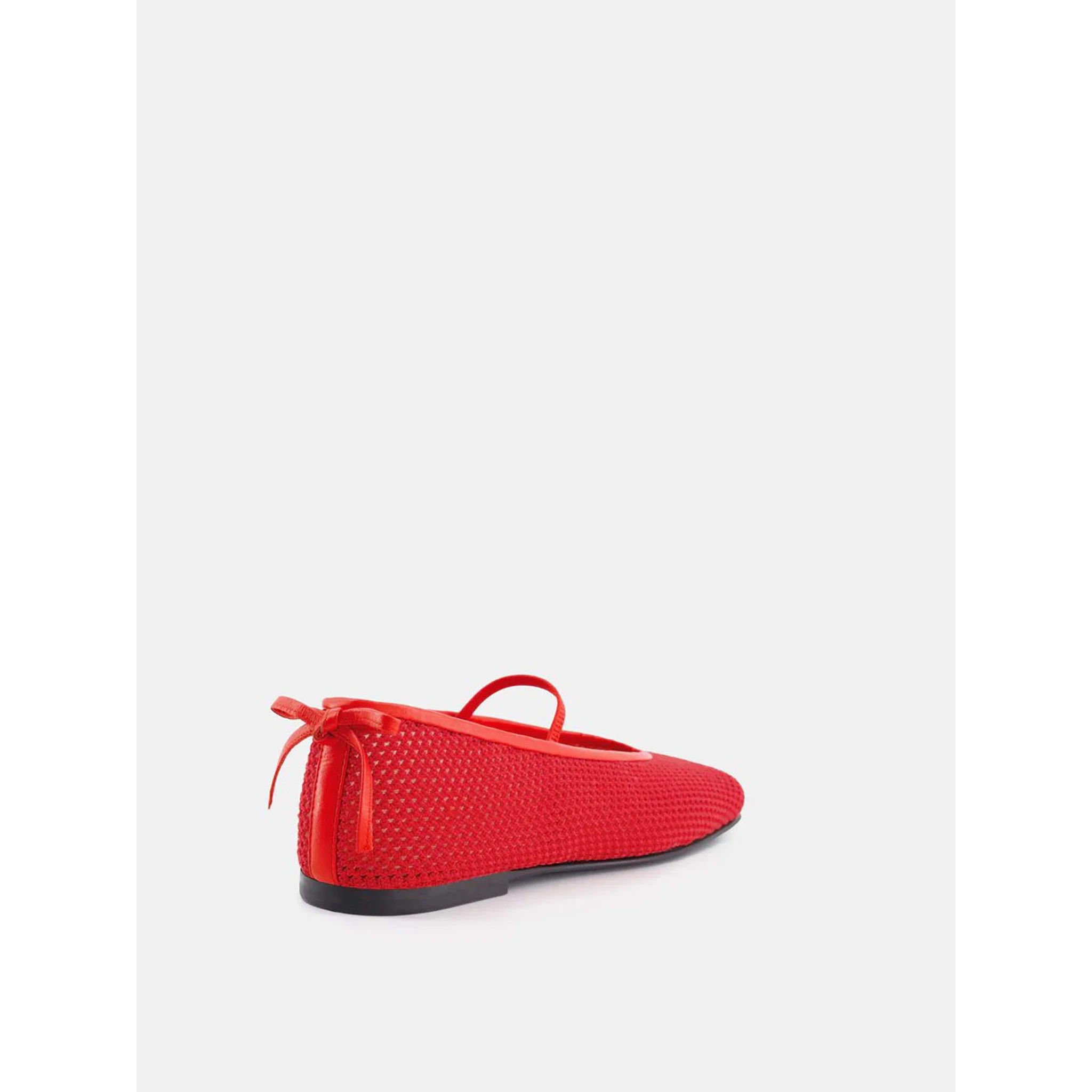 NODALETO ballet flats