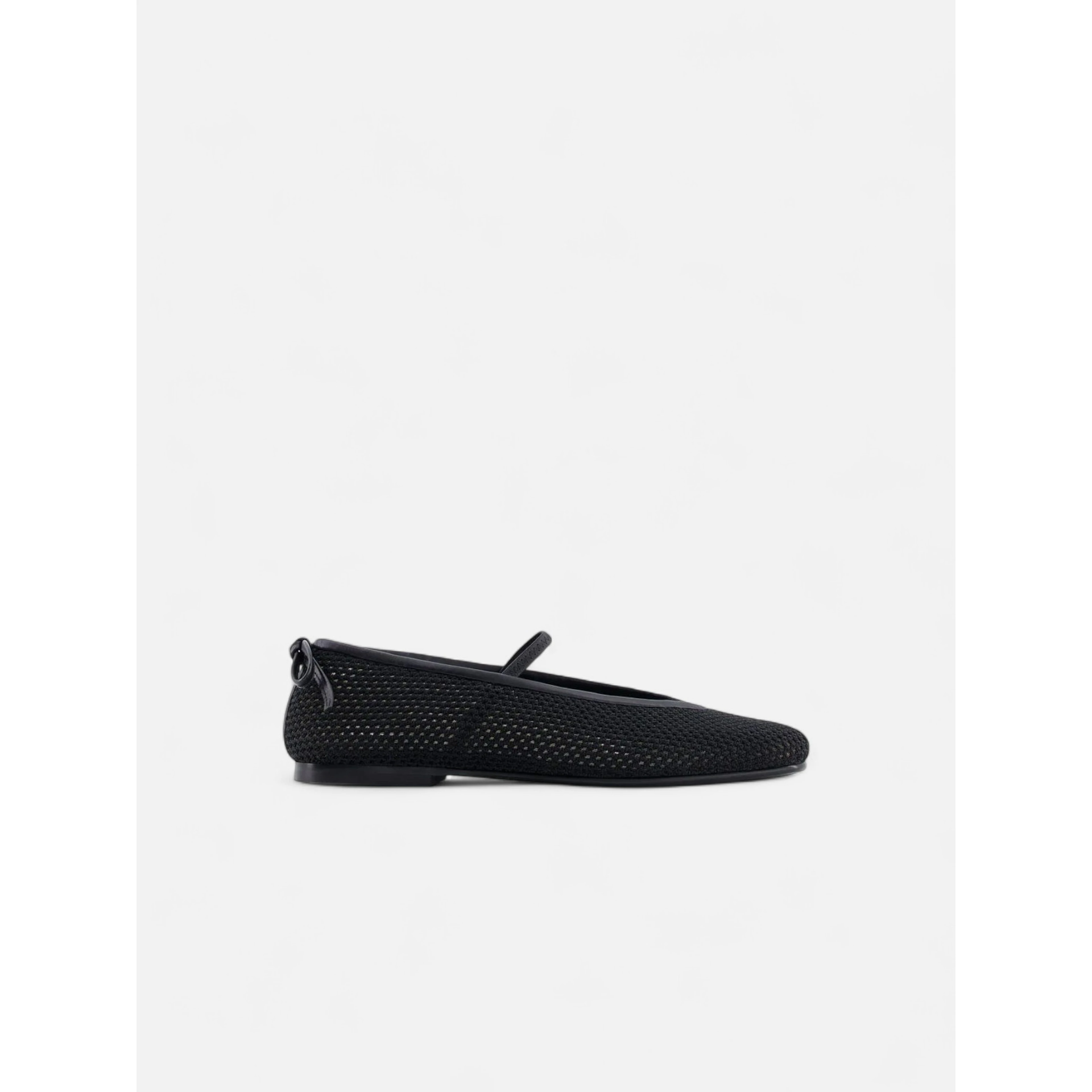 NODALETO ballet flats