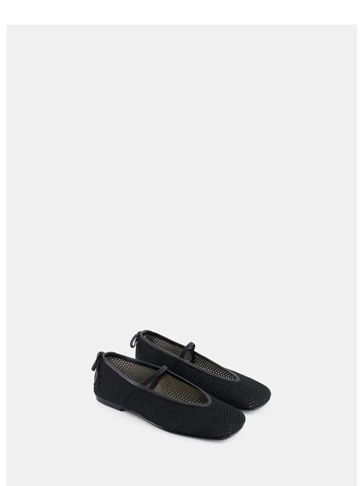 NODALETO ballet flats alternative