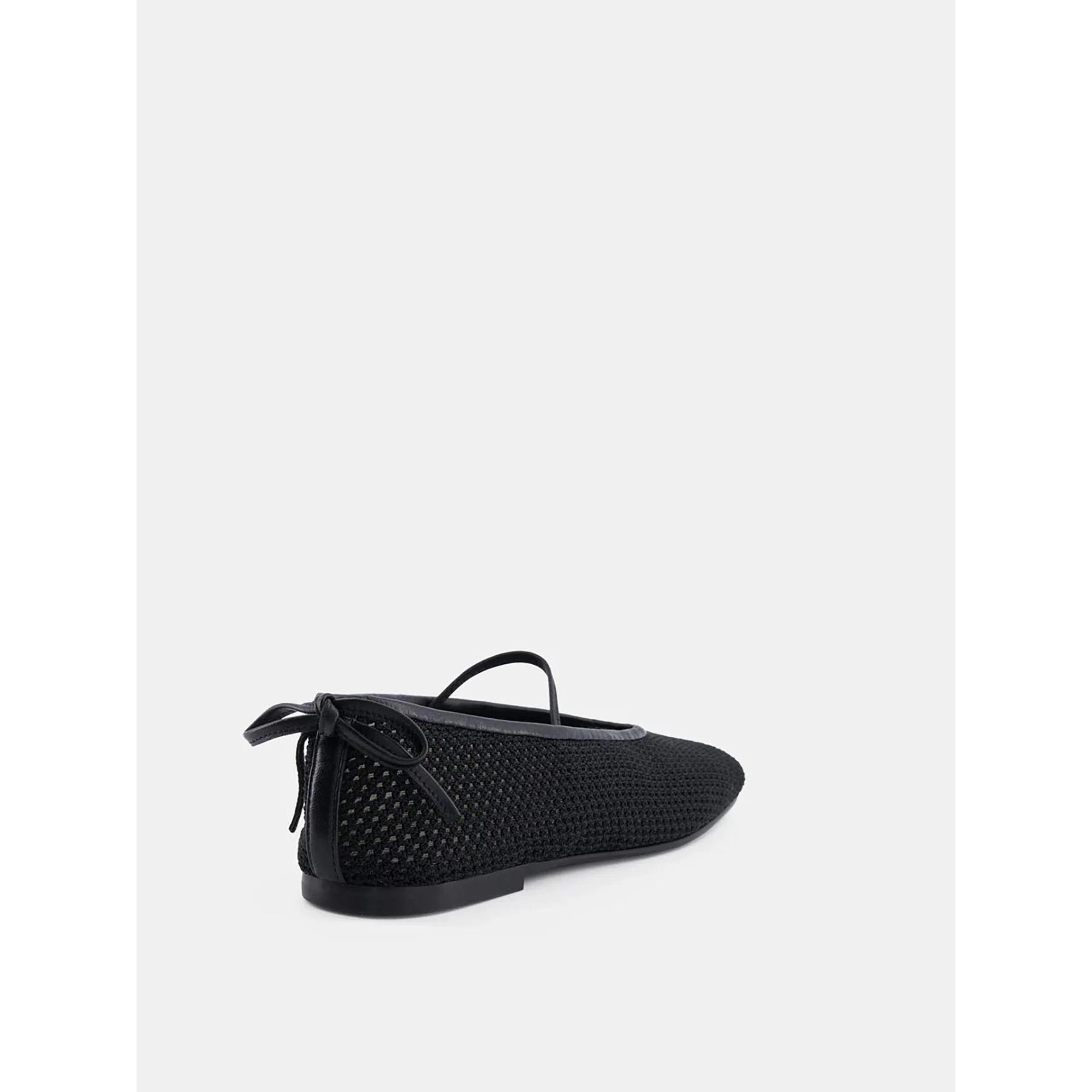 NODALETO ballet flats