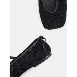 NODALETO ballet flats