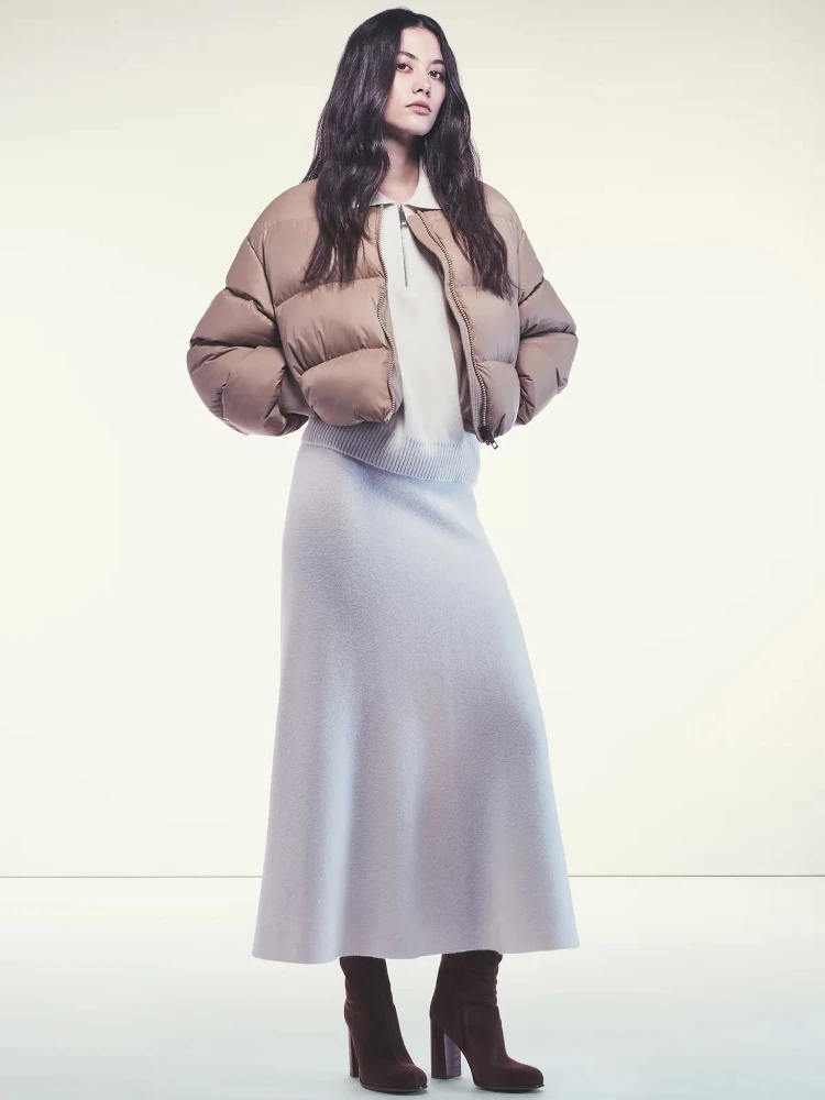 LIVIANA CONTI LEANDRA skirt alternative