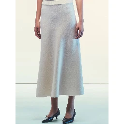 LIVIANA CONTI LEANDRA skirt