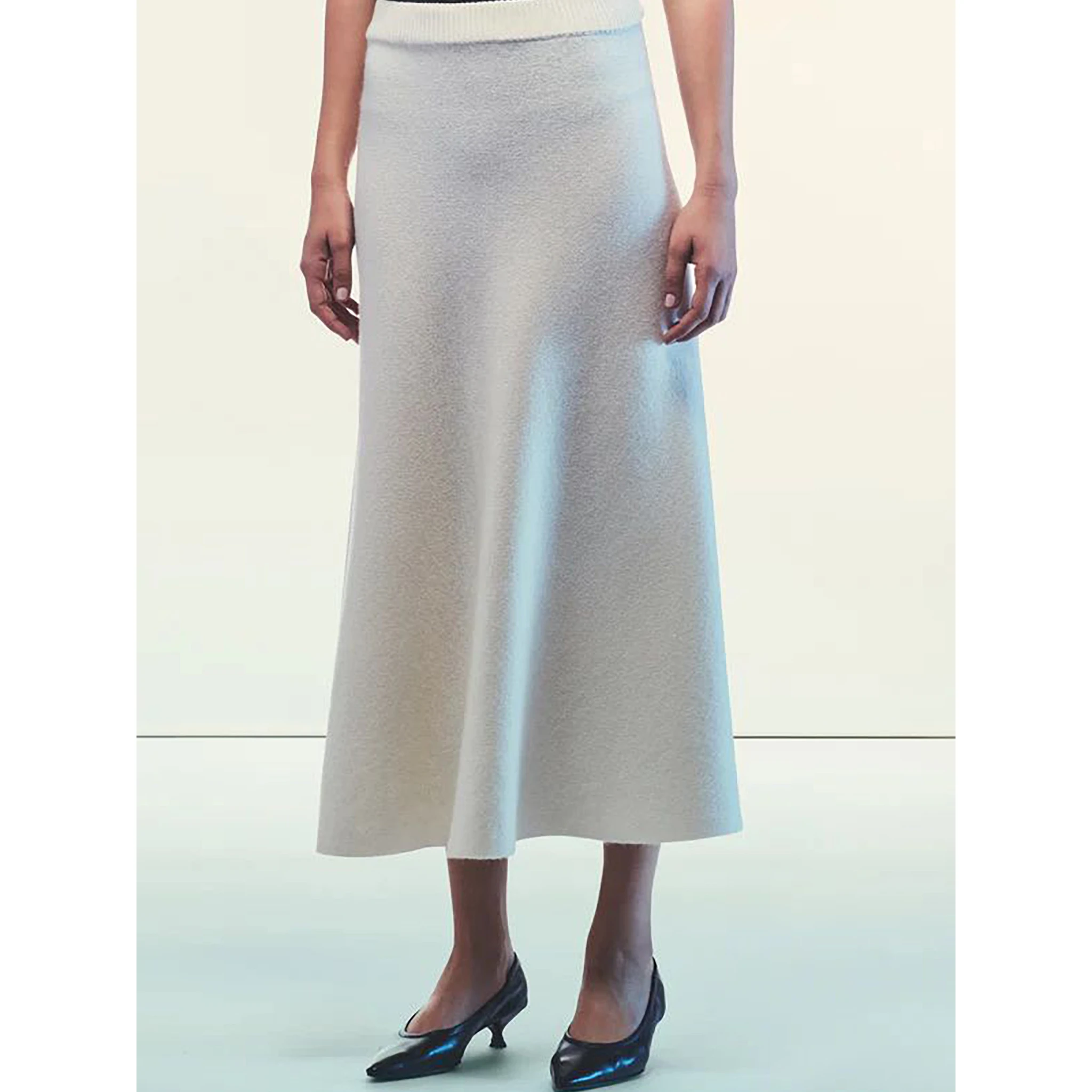 LIVIANA CONTI LEANDRA skirt