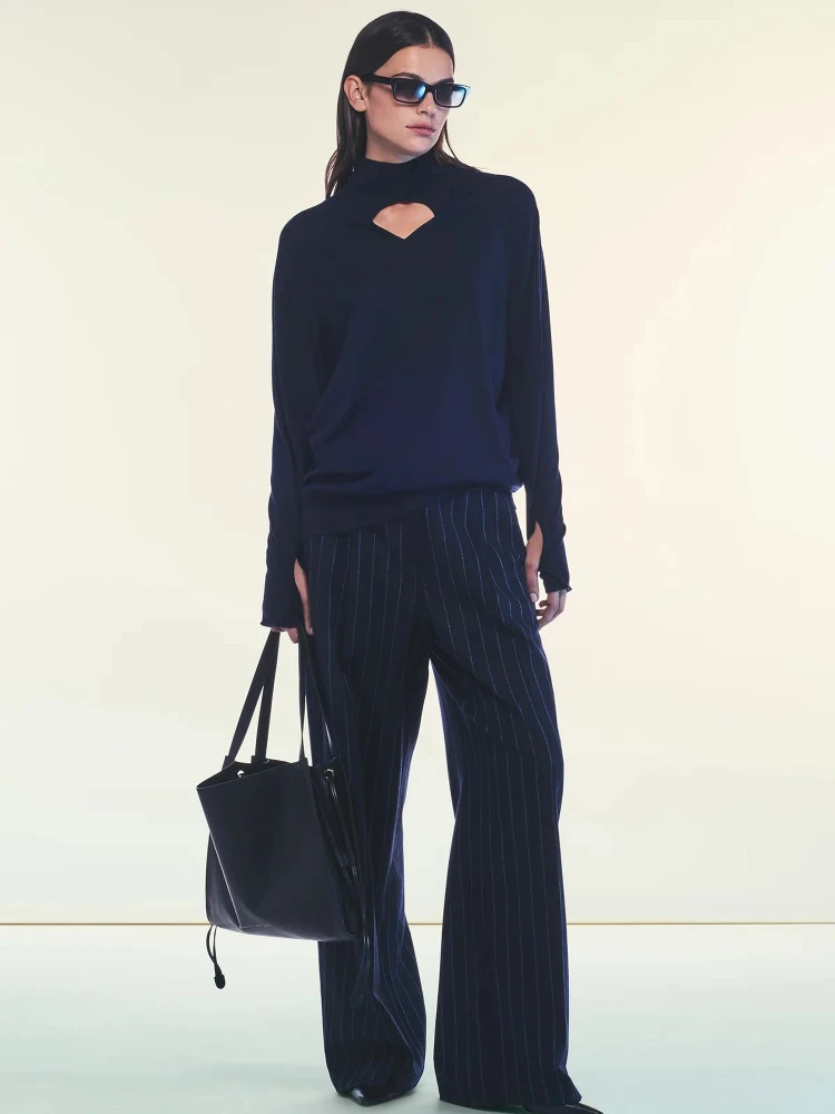 LIVIANA CONTI MIRANDA sweater